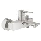 Grohe Lineare Dusjbatteri 33849DC1 (Rustfritt Stål)