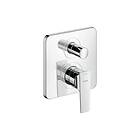 Hansgrohe Axor Citterio E Mitigeurs De Douche 36457000 (Chrome)