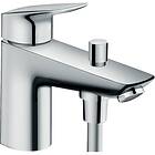 Hansgrohe Logis Mitigeurs De Douche 71312000 (Chrome)