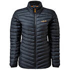 Rab Cirrus Insulated Jacket (Dame)