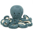 Jellycat Storm Octopus Medium 49cm