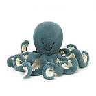 Jellycat Storm Octopus Small 23cm