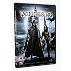 Van Helsing (UK) (DVD)