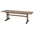 IKEA Klimpfjäll Matbord 240x95cm