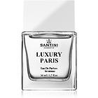 Santini Cosmetic Luxury Paris edp 50ml