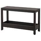 IKEA Havsta Bord 100x35x63cm