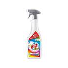 VIA Tabort Stain Remover Spray 0,75L