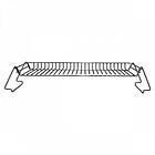 Everdure Fusion Warming Rack (Hub)