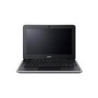 Acer Chromebook 311 C733T (NX.ATTED.005) 11,6" Celeron N4120 4GB RAM 32GB eMMC