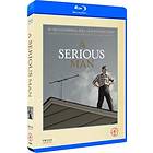 A Serious Man (UK) (Blu-ray)
