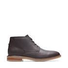 Clarks Jaxen Mid (Herre)