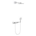 Grohe Rainshower System SmartControl 360 26446LS0 (Blanc)