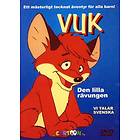 Vuk: Den Lilla Rävungen (DVD)