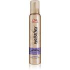 Wella Wellaflex Fullness For Thin Hair Mousse 200ml