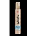 Wella Wellaflex Flexible Extra Strong Hold Mousse 200ml