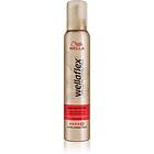 Wella Wellaflex Heat Protection Mousse 200ml