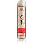 Wella Wellaflex Heat Protection Hairspray 250ml