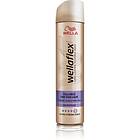 Wella Wellaflex Fullness For Thin Hair Hairspray 250ml