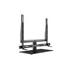 Multibrackets M VESA Tablestand Turn med Soundbar MAX 42"