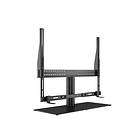 Multibrackets M VESA Tablestand Turn med Soundbar MAX 65"