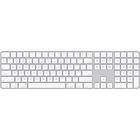 Apple Magic Keyboard with Touch ID and Numeric Keypad (EN)