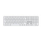 Apple Magic Keyboard with Touch ID and Numeric Keypad (NO)
