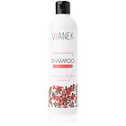 Vianek Regenerating Shampoo For Blond Hair 300ml