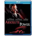 Absolute Power (US) (Blu-ray)