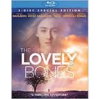 Lovely Bones (US) (Blu-ray)