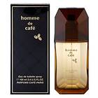 Cafe Cafe Homme De Cafe edt 100ml