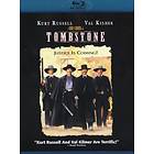 Tombstone (US) (Blu-ray)