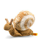 Steiff Snailly Slug 20cm