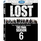 Lost - Complete 6 & Final Season (US) (Blu-ray)