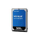 WD Blue WD5000LPZX 128Mo 500Go