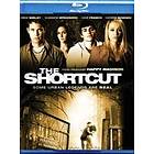 Shortcut (US) Blu-ray