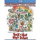Rock N Roll High School (US) (Blu-ray)