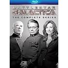 Battlestar Galactica - The Complete Series (US) (Blu-ray)