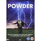 Powder (UK) (DVD)