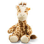 Steiff Soft Cuddly Friends Girta Giraffe 28cm