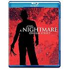 A Nightmare on Elm Street (1984) (US) (Blu-ray)