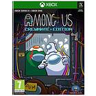 Among Us - Crewmate Edition (Xbox One | Series X/S)