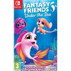 Fantasy Friends: Under the Sea (Switch)