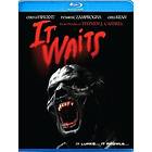 It Waits (US) (Blu-ray)