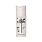 STR8 Invisible Force Deo Spray 150ml