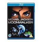 Michael Jackson: Moonwalker (UK) (Blu-ray)