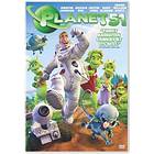 Planet 51 (US) (DVD)