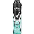 Rexona Men Stay Fresh Marine 48h Deo Spray 150ml
