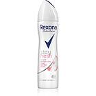Rexona Stay Fresh White Flowers & Lychee 48h Deo Spray 150ml