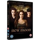 The Twilight Saga: New Moon - Special Edition (UK) (DVD)