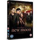 The Twilight Saga: New Moon (UK) (DVD)